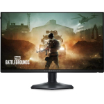 Dell Gaming monitor AW2523HF 210-BFIM, 24.5 tolli, 1920x1080px, 16:9, 400 cd/m&sup2;, 360 Hz, 1 ms, IPS, 2xHDMI, 4xUSB 3.2