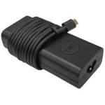 Dell 65W USB-C AC Adapter with Power Cord - Europe