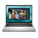 Dell Pro 14 Essential PV14250 | Platinum Silver | 14 " | 2K | 1920 x 1200 pixels | Anti-glare | Intel Core 5 | 120U | 16 GB | DDR5 | Solid-state drive capacity 512 GB | Intel Graphics | Windows 11 Pro | 802.11ax | Keyboard language English | Warranty ...