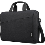 Lenovo | Essential | 16&ldquo; Topload T210 (Eco) | Messenger-Briefcase | Shoulder strap | Black