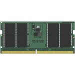 Kingston | KCP556SD8-48 | 48 GB | DDR5 | 5600 MHz | PC/server | Registered No | ECC No