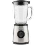 Gorenje Blender B1300E, 1300 W, 1.75 L, Plastik, Must/S&uuml;sinikteras, Multifunktsionaalsus, 2 kiirus