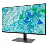 Acer Vero B7 B277 G, 27", UM.HB7EE.G10, 1920 x 1080, 250 cd/m&sup2;, 120 Hz, 4 ms, IPS, must, VESA 100 x 100