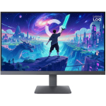 Lenovo LOQ 27-10 LED monitor 68F2GACBEU, 27 tolli, 1920x1080, 300 cd/m&sup2;, 2xHDMI, DisplayPort, hall