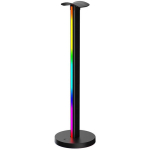 Yeelight LED valguskomplekt YLFWD-0021, 12W, 12V-1A, Wi-Fi 2.4GHz, Bluetooth 5.0, &uuml;hilduv Apple HomeKit, Google Home, Amazon Alexa