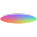Yeelight nutikas laelamp YLXDD-0150, 50W, 4800lm, RGBIC esivalgustus, RGB tagavalgustus
