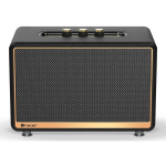 Tracer Kaasaskantav k&otilde;lar TWS TRAGLO47248, 45W, Bluetooth 5.0, FM raadio, 2 k&otilde;larit, aku, must