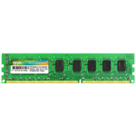 Silicon Power m&auml;lumoodul SP008GLLTU160N02, 8 GB, 1 x 8 GB, DDR3L, 1600 MHz, 1.35 V, 240-pin DIMM