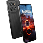 Motorola ThinkPhone25 PB5W0002PL, 16.1 cm, 8 GB, 256 GB, 4310 mAh, 5G, Android 14, Dual SIM, USB Type-C, 50 MP, IP68