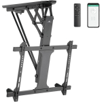 Maclean elektriline laekinnitus televiisoritele, MC-880T, 32-70", 35kg, max VESA 600x400, kalde seintele, kaugjuhtimispult