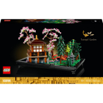 Lego Konstruktor 10315, 1363 tk, plastmass, 18 a, kunst