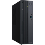Asus ExpertCenter P500 SFF P500SV-05210H0020, 16 GB DDR5-SDRAM, 512 GB SSD, Intel Core 5 210H, 4x USB 2.0, 1x HDMI, 1x DisplayPort