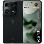 Motorola razr, nutitelefon, PBAX0003PL, 20.6 cm, 16 GB, 512 GB, 6000 mAh, 5G, Android 16.0, Dual SIM, stereo k&otilde;larid, 120 Hz