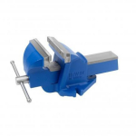 Irwin mehhaaniline vise, 1ZR, 150mm, 150mm, 7kg, 10,000psi, 300Nm, 250RPM, harjadeta mootor, ergonoomiline k&auml;epide