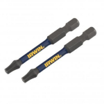 Irwin Impact Pro kruvikeeraja Torx bit, IW6061604, 57mm, T25, kvaliteetne teras, ergonoomiline disain