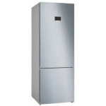 Bosch k&uuml;lmik KGN56XLEB, 70cm, 193cm, 80cm, 98kg, 400l, 108l, 10kg/24h, No frost, VitaFresh, MultiAirflow
