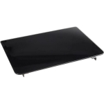 Maclean seinakinnitus MC-629, 360 x 250mm, 8kg, must, klaas, metall