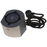 Legrand Pikenduskaabel 049402, 2x2P+E, 16A, 230V, 2xUSB 3.0A, Qi 10.0W, l&uuml;liti, &uuml;lepinge kaitse