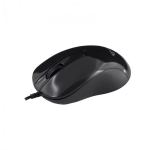Sbox optiline hiir M-901B, 1000 DPI, USB 2.0, 3 nuppu, 1,5 m kaabel, ABS plastmass, m&auml;ngu-, kontor