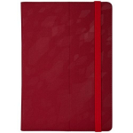 Case Logic Tahvelarvuti Korpus 3203710, 9-10", punane, pol&uuml;ester, folio, kriimustuskindel, statiivrežiim