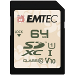 Emtec SDXC 64GB UHS-I U1 V10 Outdoor