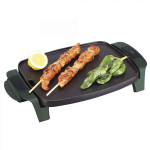 Jata Grill JEGR5501, 1000 W, 280 x 220 mm, 3 kihiline mittes&uuml;ttiv kate, reguleeritav termostaat