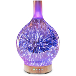 Rio Niisutaja DHSP-EU/1,3, 120ml, 9W, 4h, 7 LED v&auml;rvi, 1-4h taimer, automaatne v&auml;ljal&uuml;litus