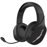 Zalman Juhtmevabad k&otilde;rvaklapid ZM-HPS700W BK, 290g, 20-20000Hz, 82dB, 12h, 32&Omega;, 50mm, 3.5mm, Bluetooth, USB-C, eemaldatav mikrofon