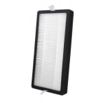 Homedics &Otilde;hufilter AP-DT10FLR, 1 tk, 99,97% saasteainete eemaldamine, eelfilter, s&uuml;sinikufiltratsioon