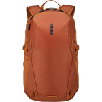 Thule EnRoute seljakott 3205181, 23 L, 39,6 cm (15,6"), Nailon, Oranž, Igap&auml;evane seljakott, Lukk, sise-taskud