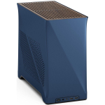 Fractal Design Arvutikorpus ERA 2 FD-C-ERA2N-03, 4 x 2.5", mITX, 1 x USB-C 3.2 Gen 2, 2 x USB 3.0, 3 laiendusslotti