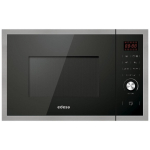 Edesa Mikrolaineahi koos grilliga EMW-2530-IG XBK 929270348, 25 L, 900 W, 1200 W, 8 programmi, 63 dB