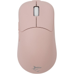 White Shark Hiir AERO-P WGM-5015, 55g, 6400 DPI, 6 nuppu, 2,4 GHz traadita, 1,8m kaabel, programmeeritavad nupud
