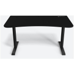 Arozzi M&auml;ngulaud ARENA-MEDIUM-PBK, 71cm, 140cm, 75.5cm, 2cm, t&auml;ispind mikrokiud, kaabli haldus