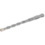 Irwin 6mm SDS Quick puure IW2039103, 6mm, 100mm, sobib kivile, betoonile, m&uuml;&uuml;rile, SDS-quick