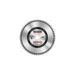 Saetera puidule &Oslash;254x30x3mm, 60 hammast Kreator