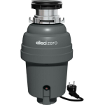 Elleci TDZ060GR Zero 60 Series, k&ouml;&ouml;gij&auml;&auml;tmete purusti, 860 ml, 2500 p/min, 460 W, hall