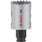Bosch Pro augusaag 2608594379, 3.7 cm, 44mm, karbiid, HSS, universaalne, kuivpuurimine