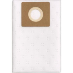 Bosch fliisistolmuimeja kott 2608001222, 15l, 4 tk, 420mm, kuivpuhastuseks