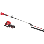 Milwaukee M18 FHETE27-802 4933492911, 267cm, 18V, 8Ah, 60cm, 22mm, 25mm, 3500/min, harjadeta, FUEL, 2 akut, laadija