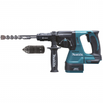Akupuurvasar 18V, SDS-PLUS, DHR243Z Makita