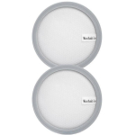 Homerunpet HC15.F02, 2tk, tolmuimeja HC15 filtrid, lemmikloomade hoolduskomplekt
