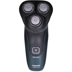 Philips X3052/00 raseerija, p&ouml;&ouml;rlev, trimmer, 45 min, 1 h, IPX7, m&auml;rg/kuiv, 27 tera, 4D, ergonoomiline, pestav