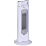 Noveen PTC3000 keraamiline k&uuml;tteseade, 2000W, 1200W, 220-240V, 50Hz, 4 režiimi, 24h taimer, kaugjuhtimispult, LED-ekraan