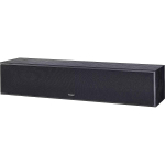 Magnat MONITOR S 14 C 2.5-way Black Wired 100 W