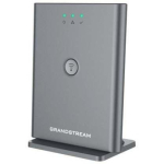 Grandstream VoIP telefon DP752, 10/100 Mbps, Micro USB, RJ-45, HTTPS, MD5, SRTP, h&otilde;bedane