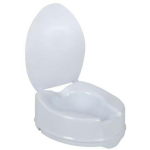 Reha Fund Sara RF-870/15 tualeti istme t&otilde;stuk, 390mm, 360mm, 15cm, 100kg, tehnopol&uuml;meer, hall
