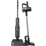 Roborock F25 ACE Combo m&auml;rg-kuiv tolmuimeja, 5-in-1, 78 dB, 0.74 l vett, 0.56 l tolmu, DirTect, SlideTech 2.0, FlatReach 2.0