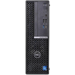 DELL OptiPlex 5000 i5-12500, 16GB, 512GB SSD, SFF, Win11 Pro, kasutatud, &uuml;mberpakendatud
