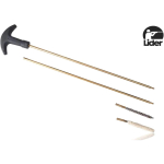 Lider Puhastusvarraste komplekt 5,5 mm, SNP-55, 200 g, must, metall